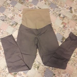 Motherhood Maternity Stretch Slacks